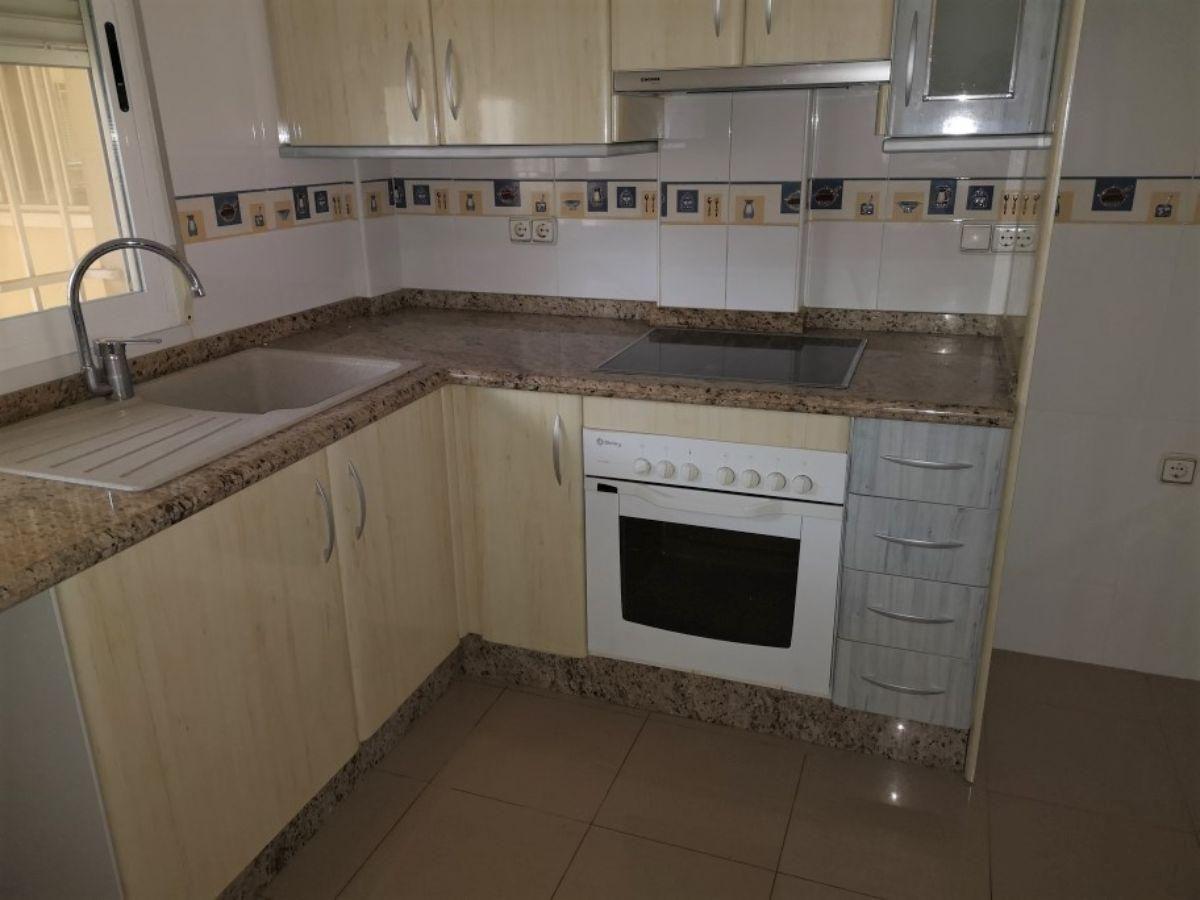 For sale of apartment in Orihuela Costa