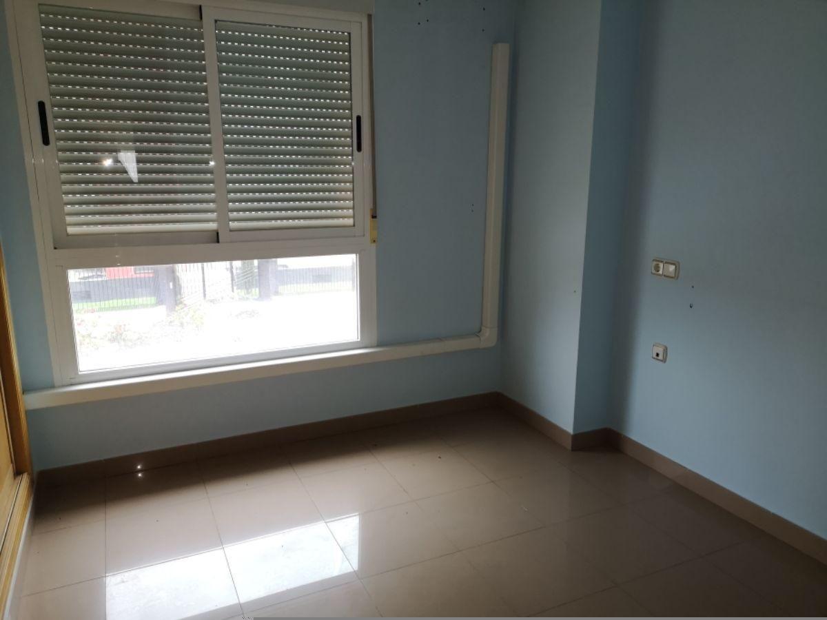For sale of apartment in Orihuela Costa
