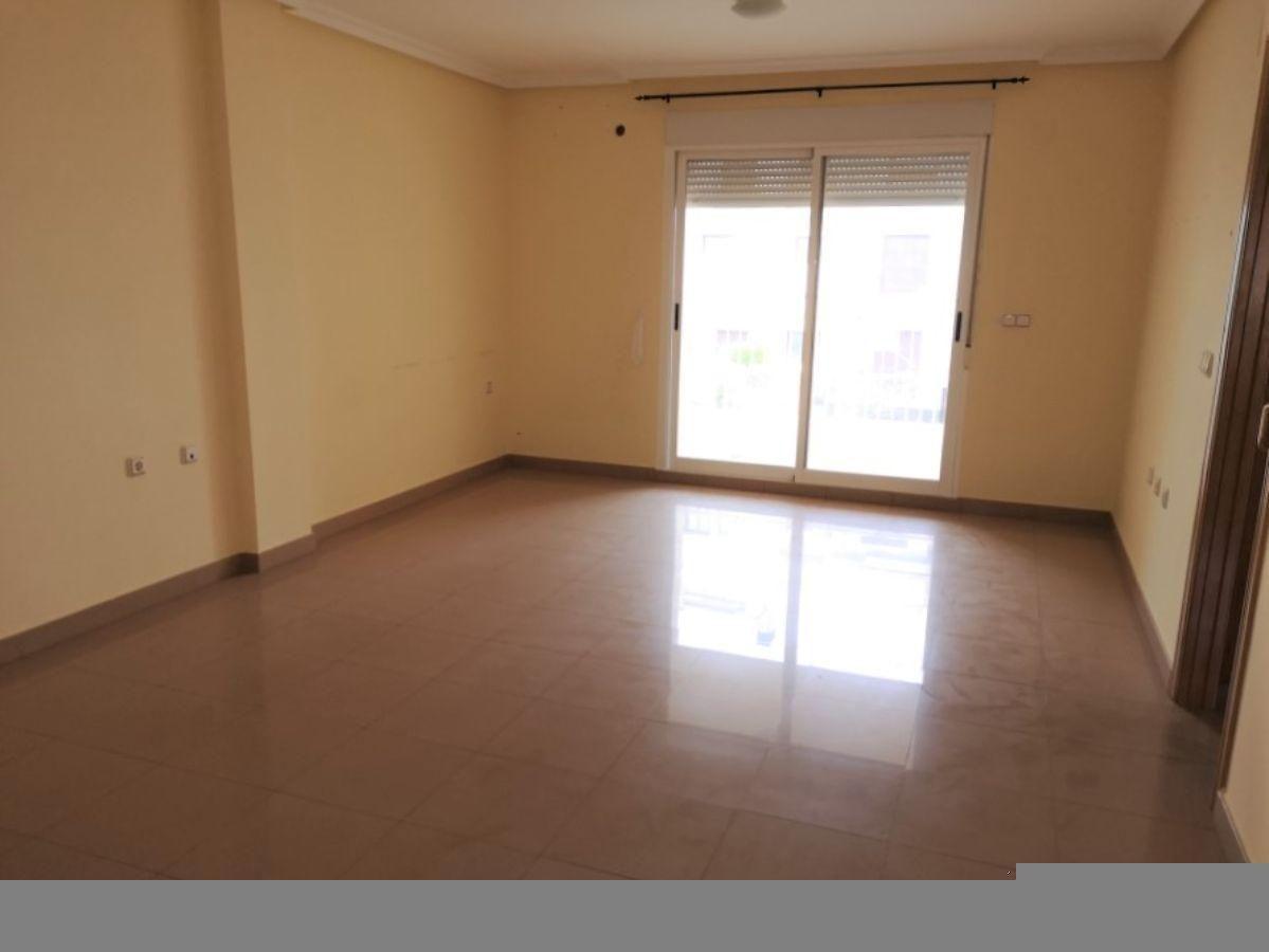 For sale of apartment in Orihuela Costa