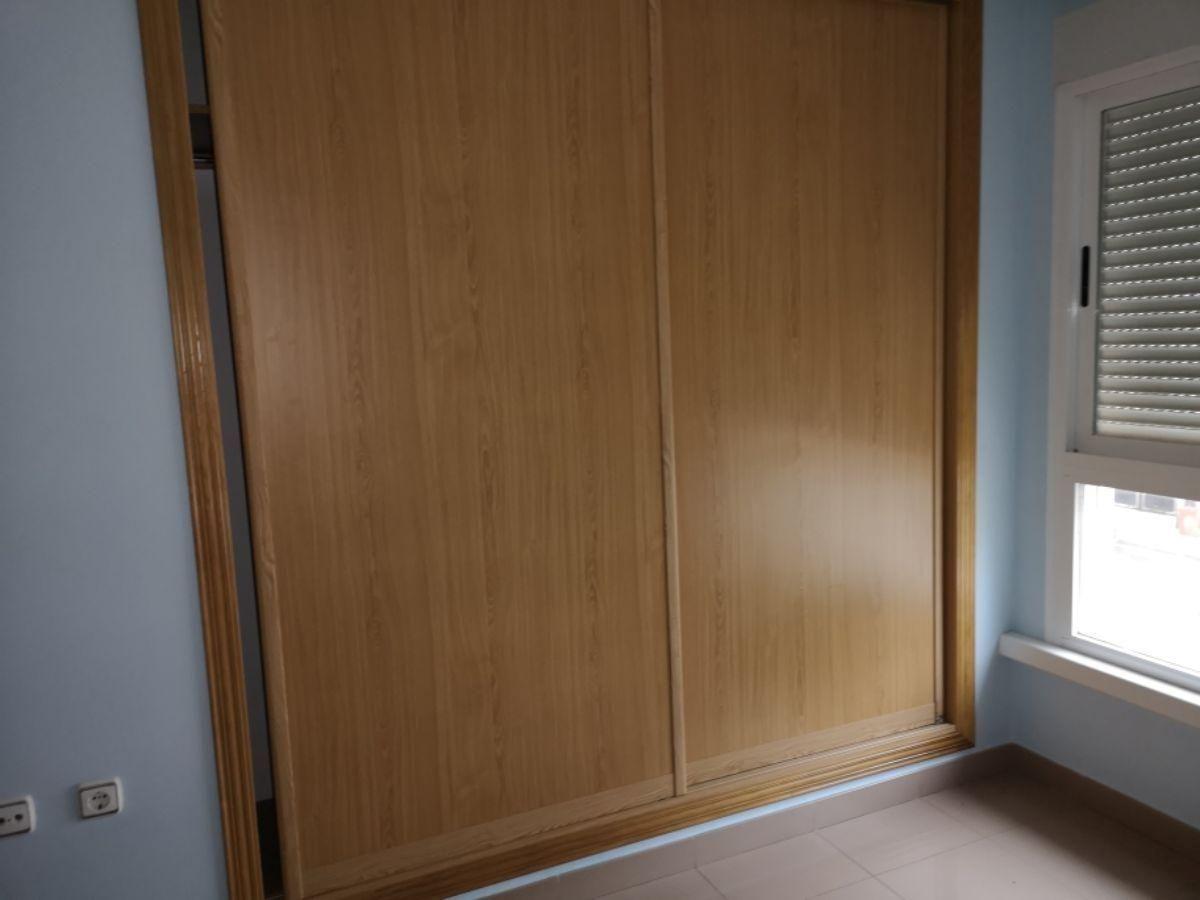 For sale of apartment in Orihuela Costa