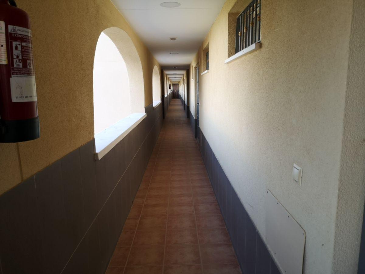 For sale of apartment in Orihuela Costa