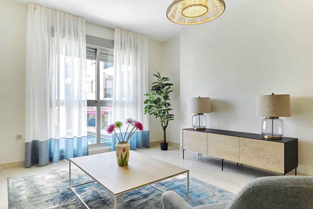 Venta de apartamento en San Miguel de Salinas