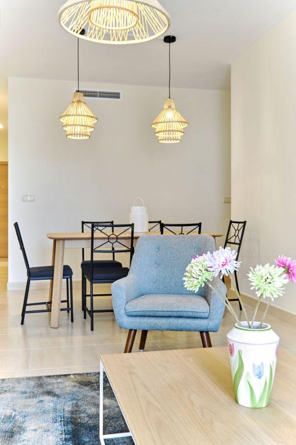 Venta de apartamento en San Miguel de Salinas