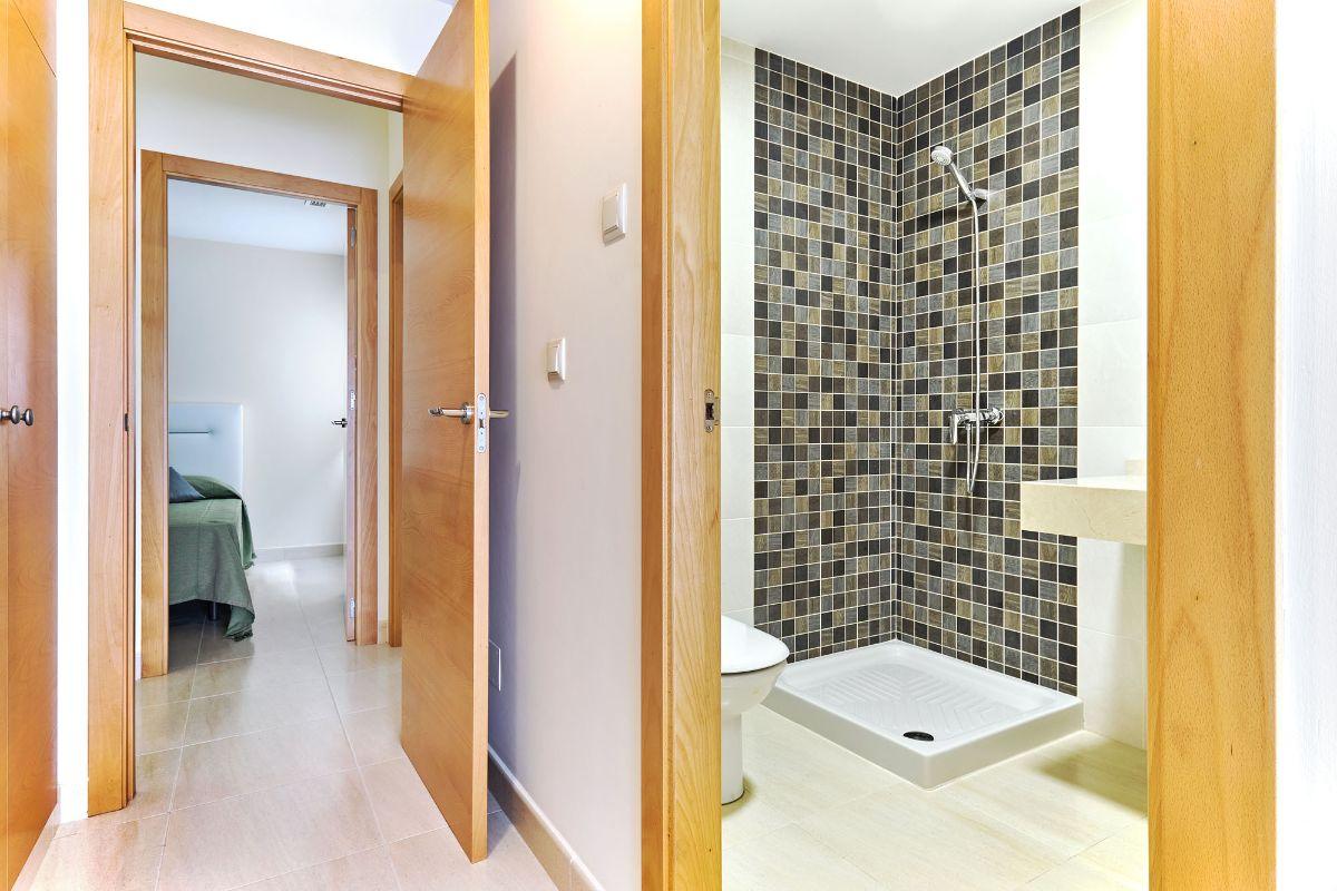 Venta de apartamento en San Miguel de Salinas