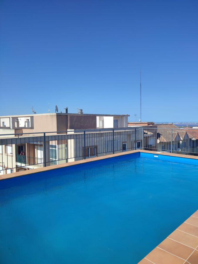 Venta de apartamento en San Miguel de Salinas