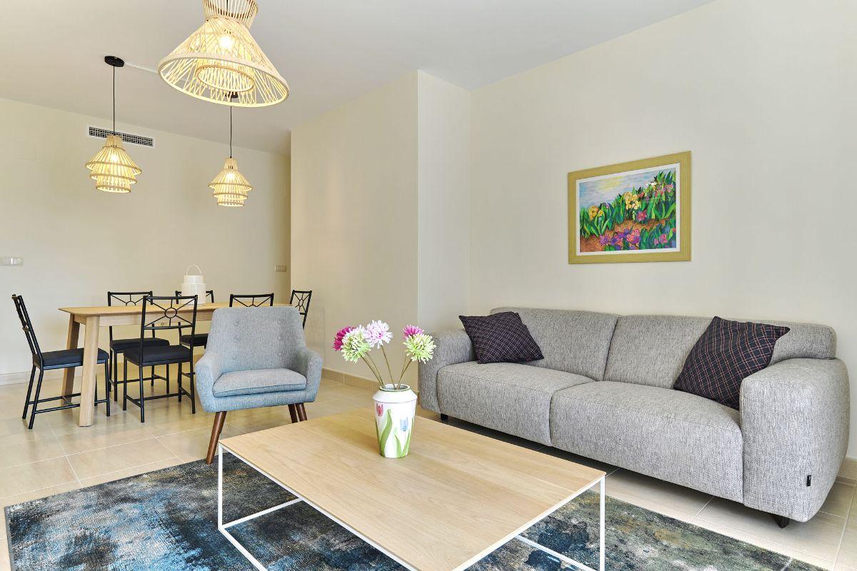 Venta de apartamento en San Miguel de Salinas