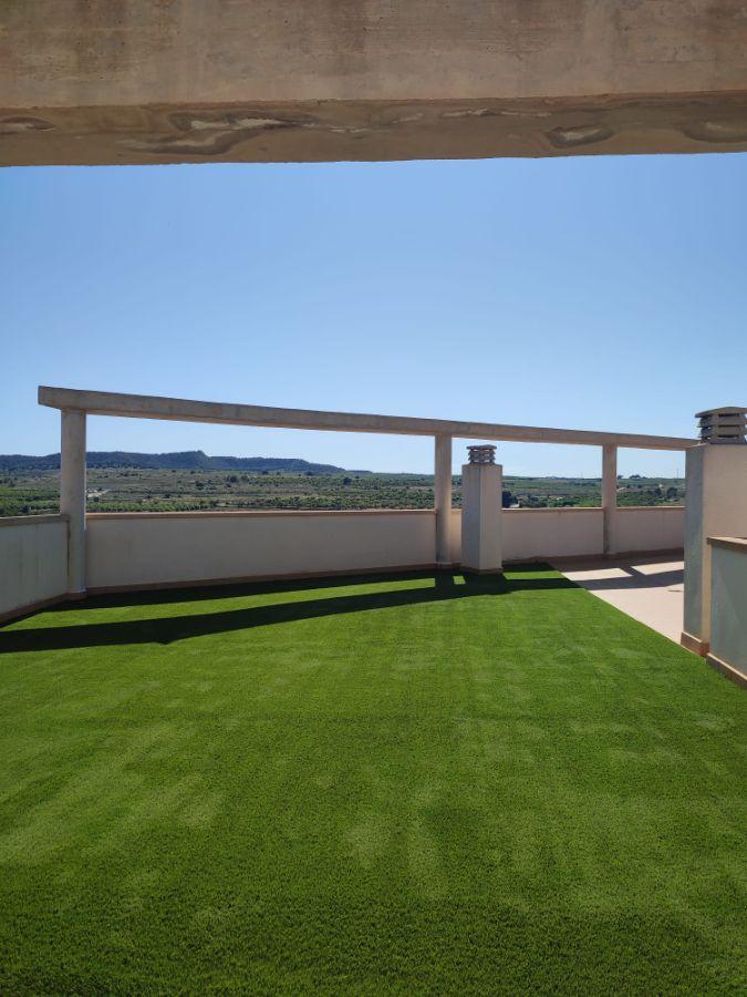 Venta de apartamento en San Miguel de Salinas
