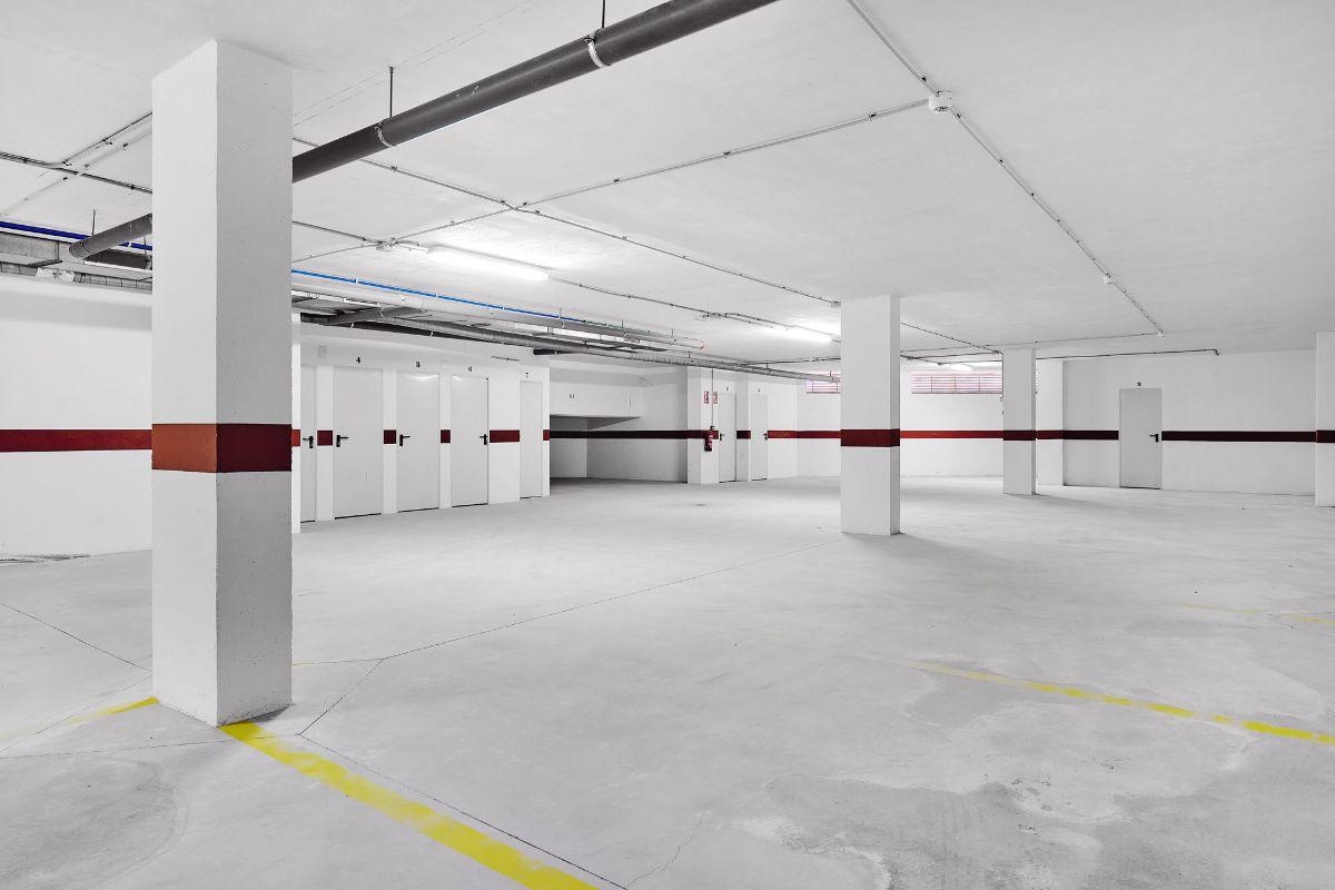 Venta de apartamento en San Miguel de Salinas