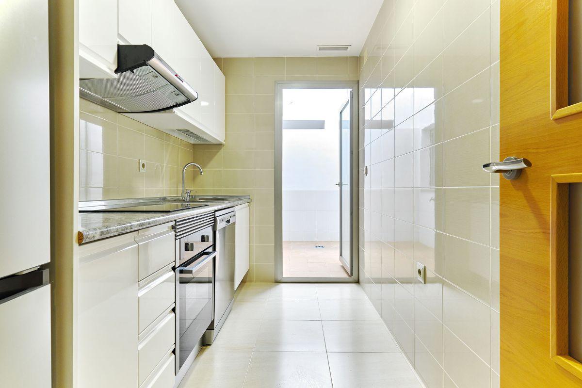 Venta de apartamento en San Miguel de Salinas