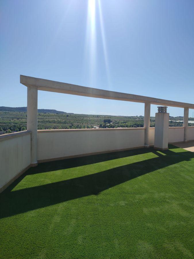 Venta de apartamento en San Miguel de Salinas