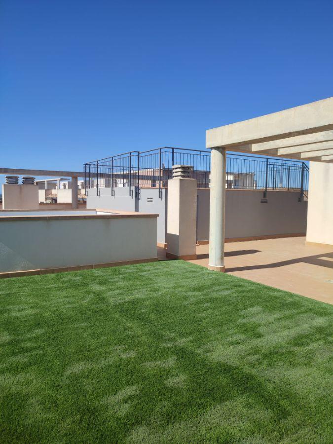 Venta de apartamento en San Miguel de Salinas