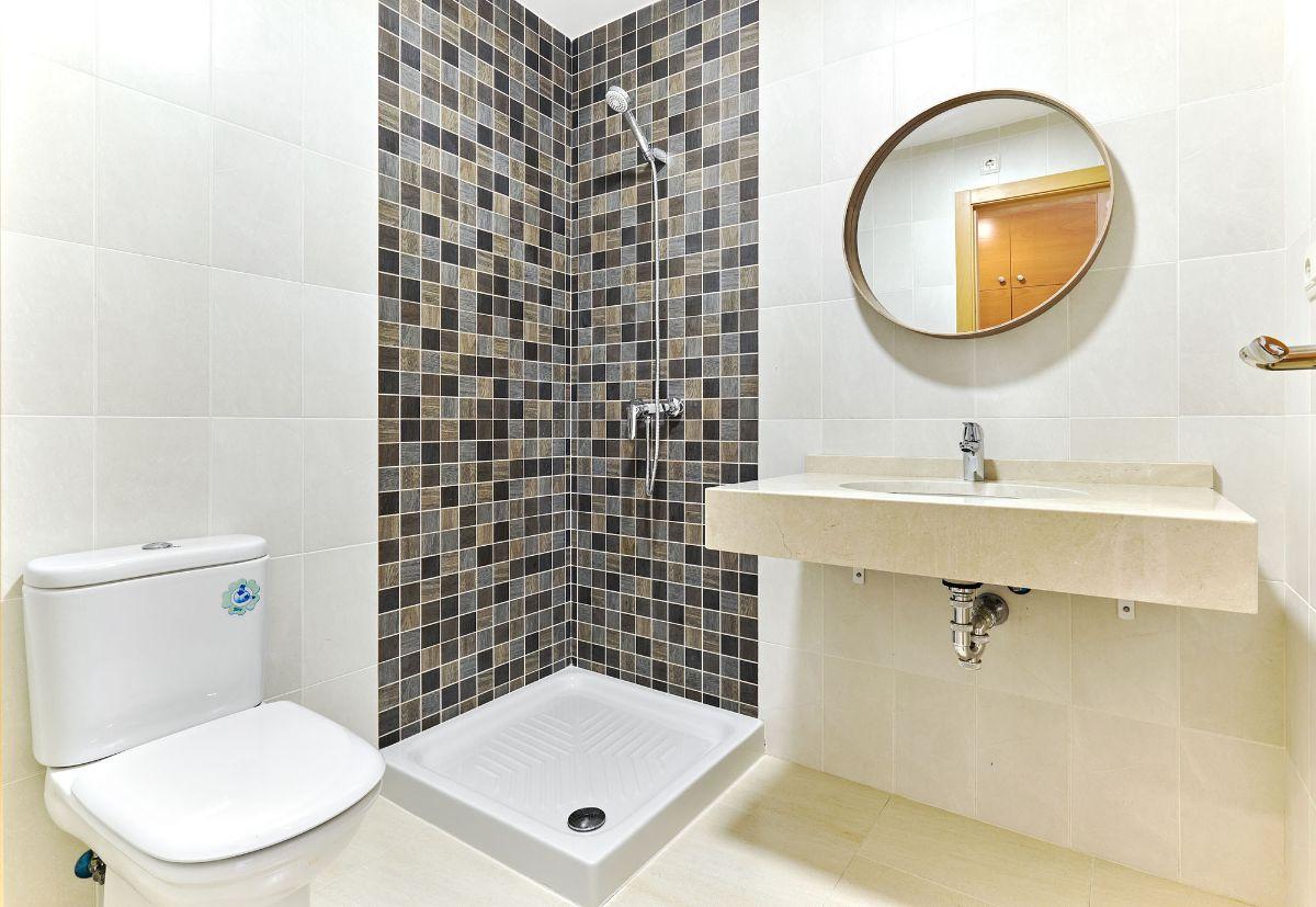 Venta de apartamento en San Miguel de Salinas