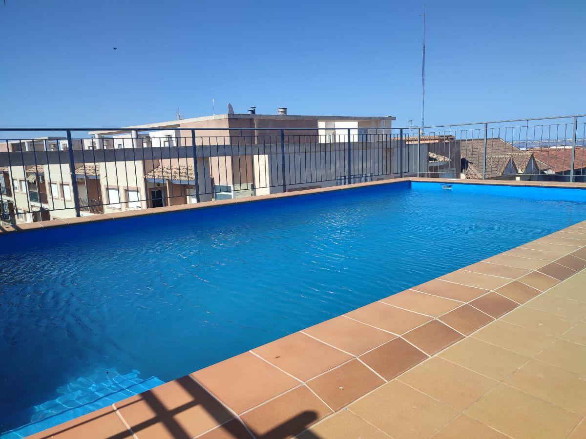 Venta de apartamento en San Miguel de Salinas