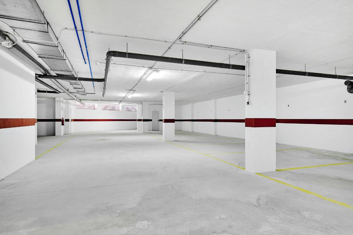 Venta de apartamento en San Miguel de Salinas