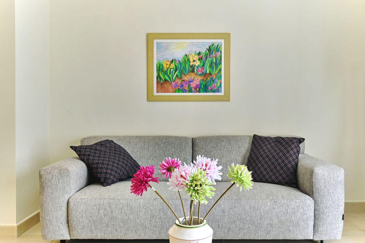 Venta de apartamento en San Miguel de Salinas