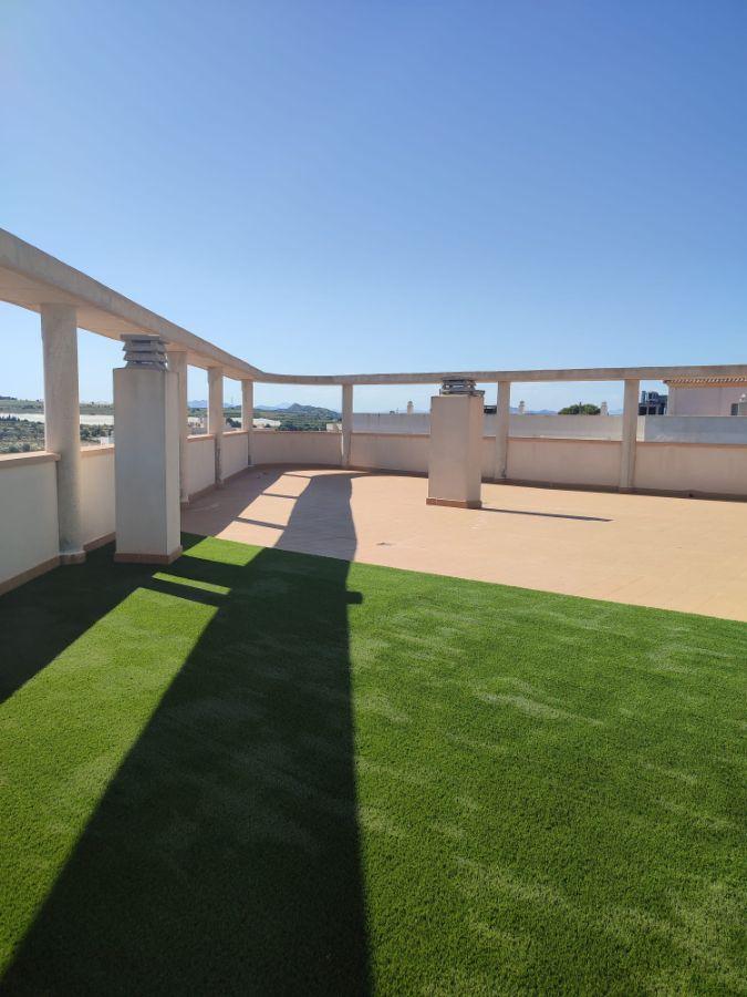 Venta de apartamento en San Miguel de Salinas