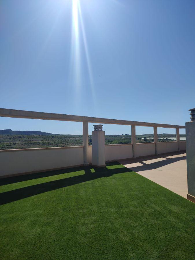 Venta de apartamento en San Miguel de Salinas