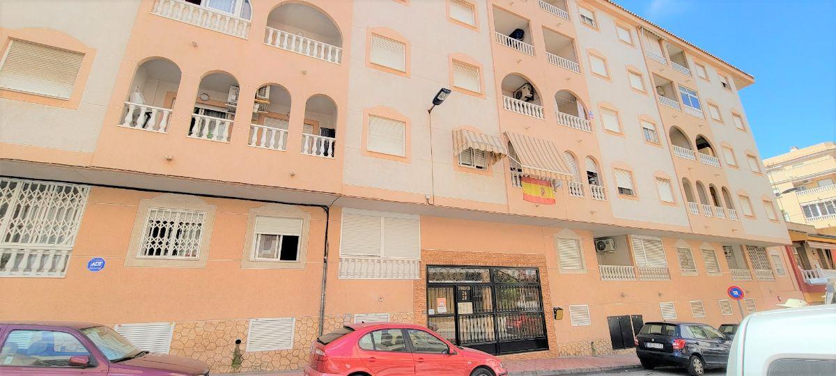 For sale of apartment in Torrevieja