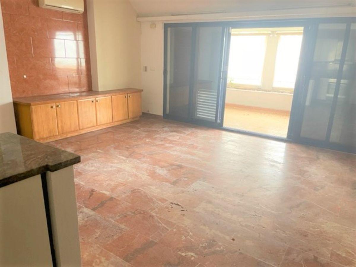 For sale of apartment in Orihuela Costa