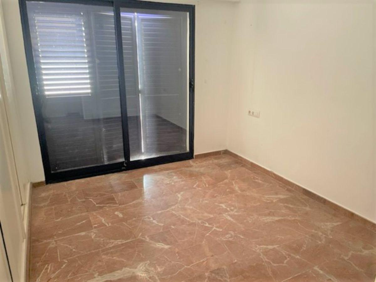 For sale of apartment in Orihuela Costa