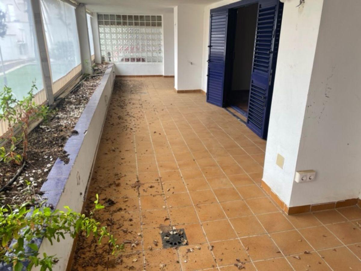 For sale of apartment in Orihuela Costa