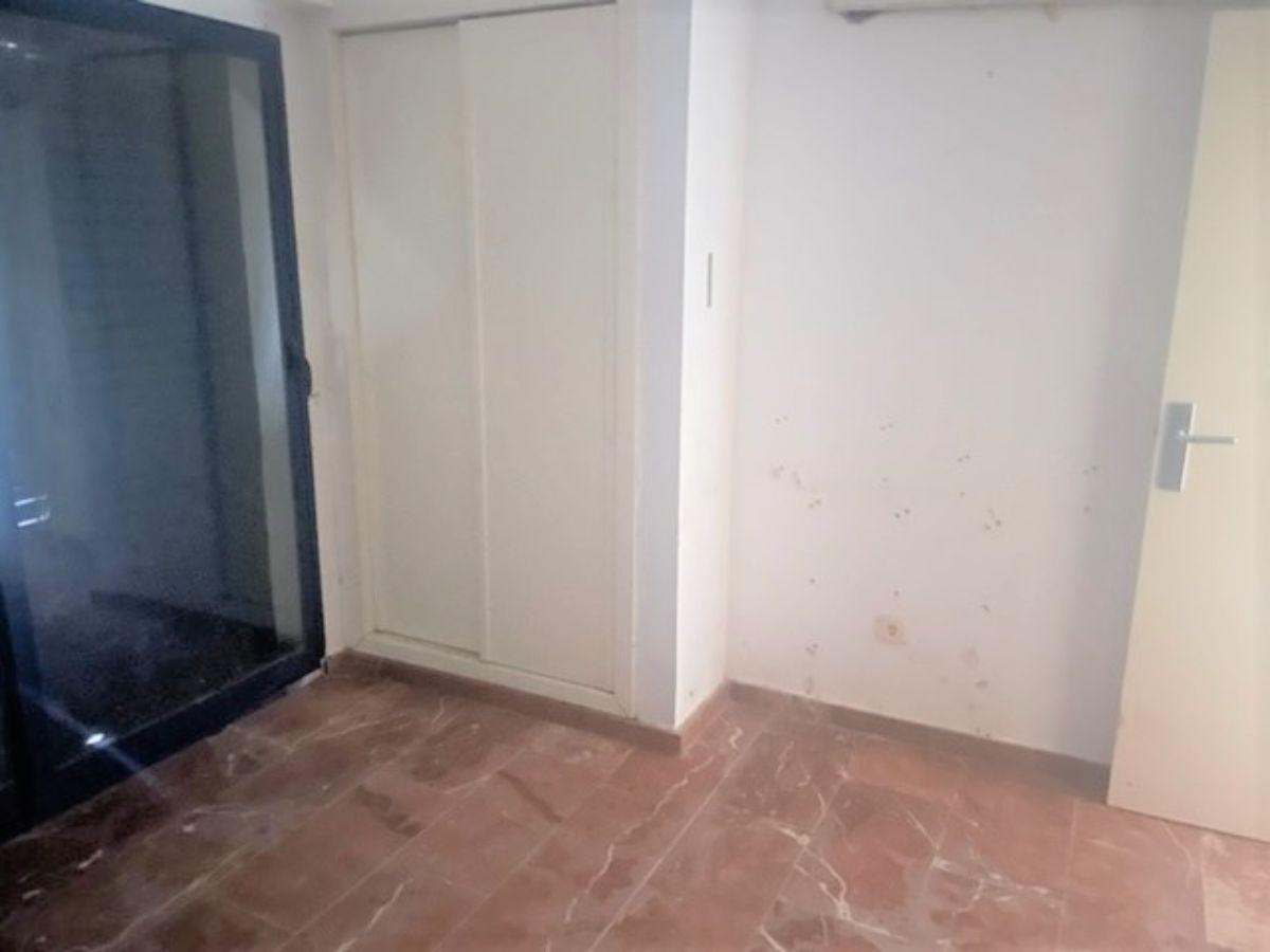 For sale of apartment in Orihuela Costa