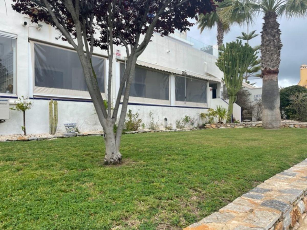 For sale of apartment in Orihuela Costa