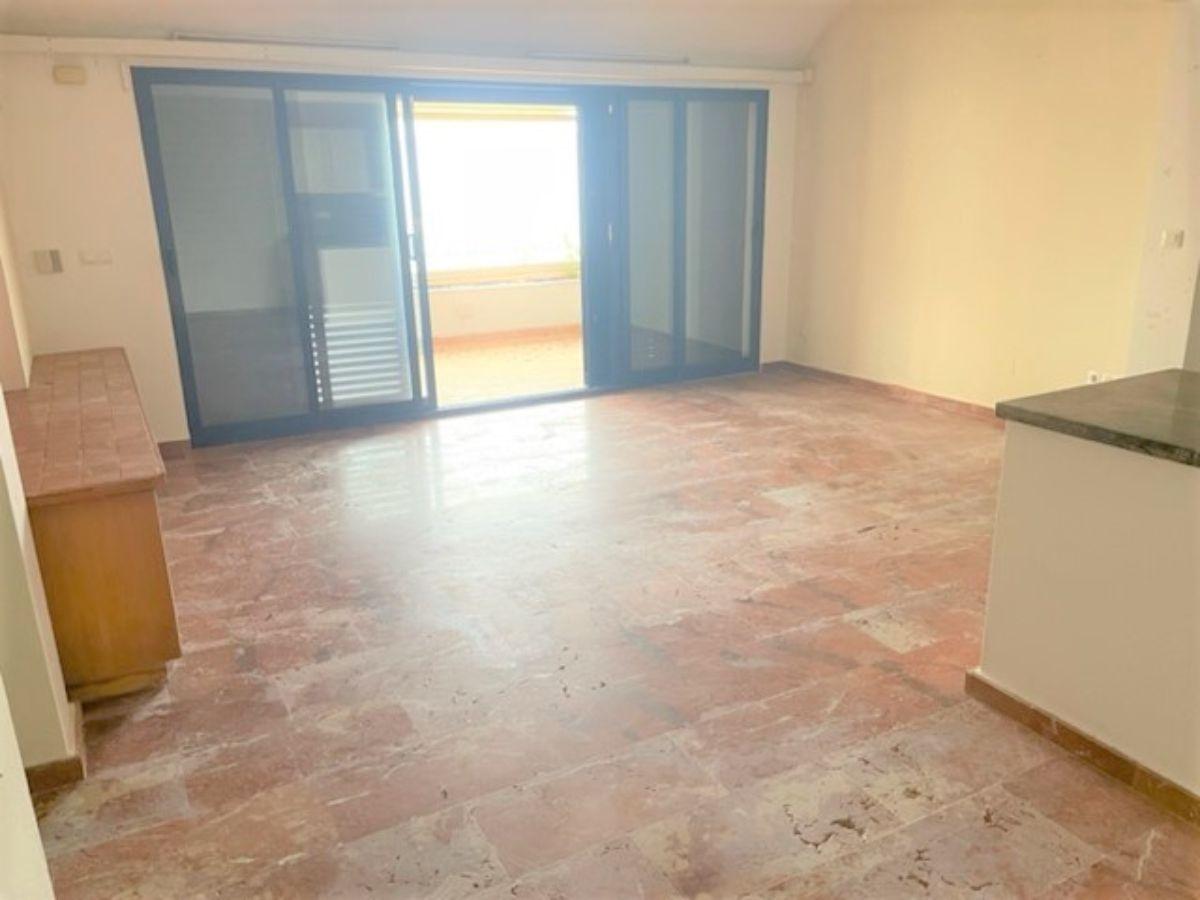 For sale of apartment in Orihuela Costa