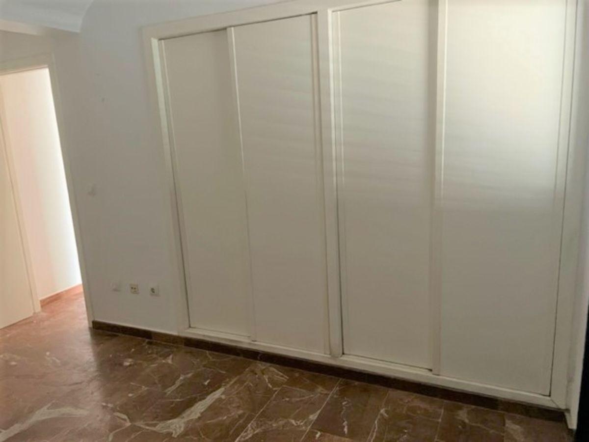 For sale of apartment in Orihuela Costa