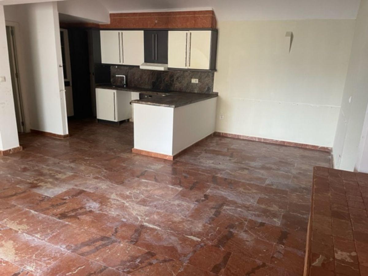 For sale of apartment in Orihuela Costa