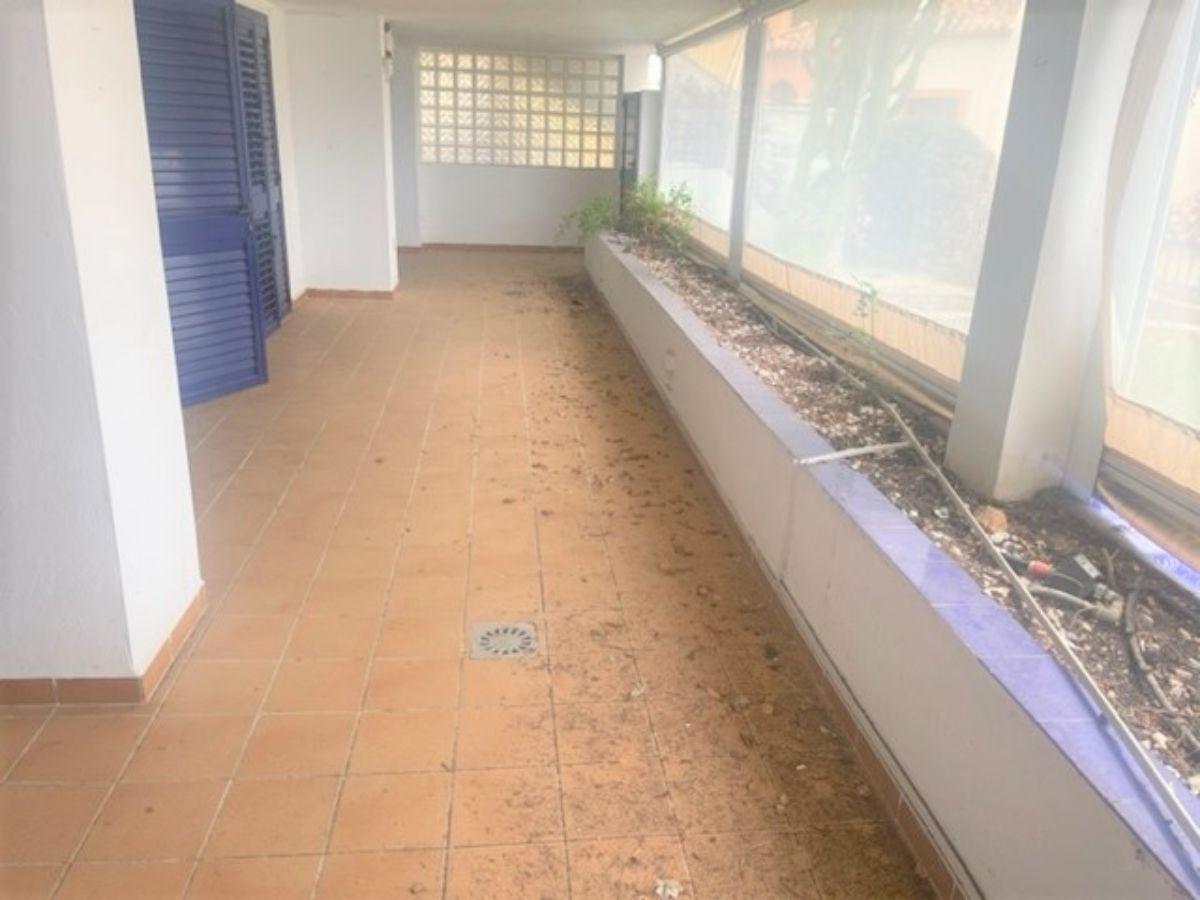 For sale of apartment in Orihuela Costa