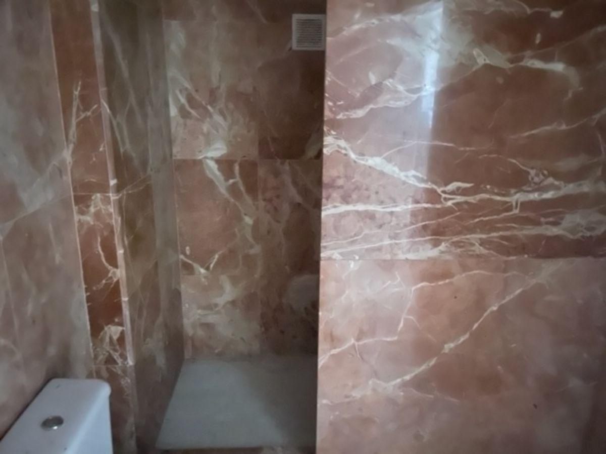 For sale of apartment in Orihuela Costa