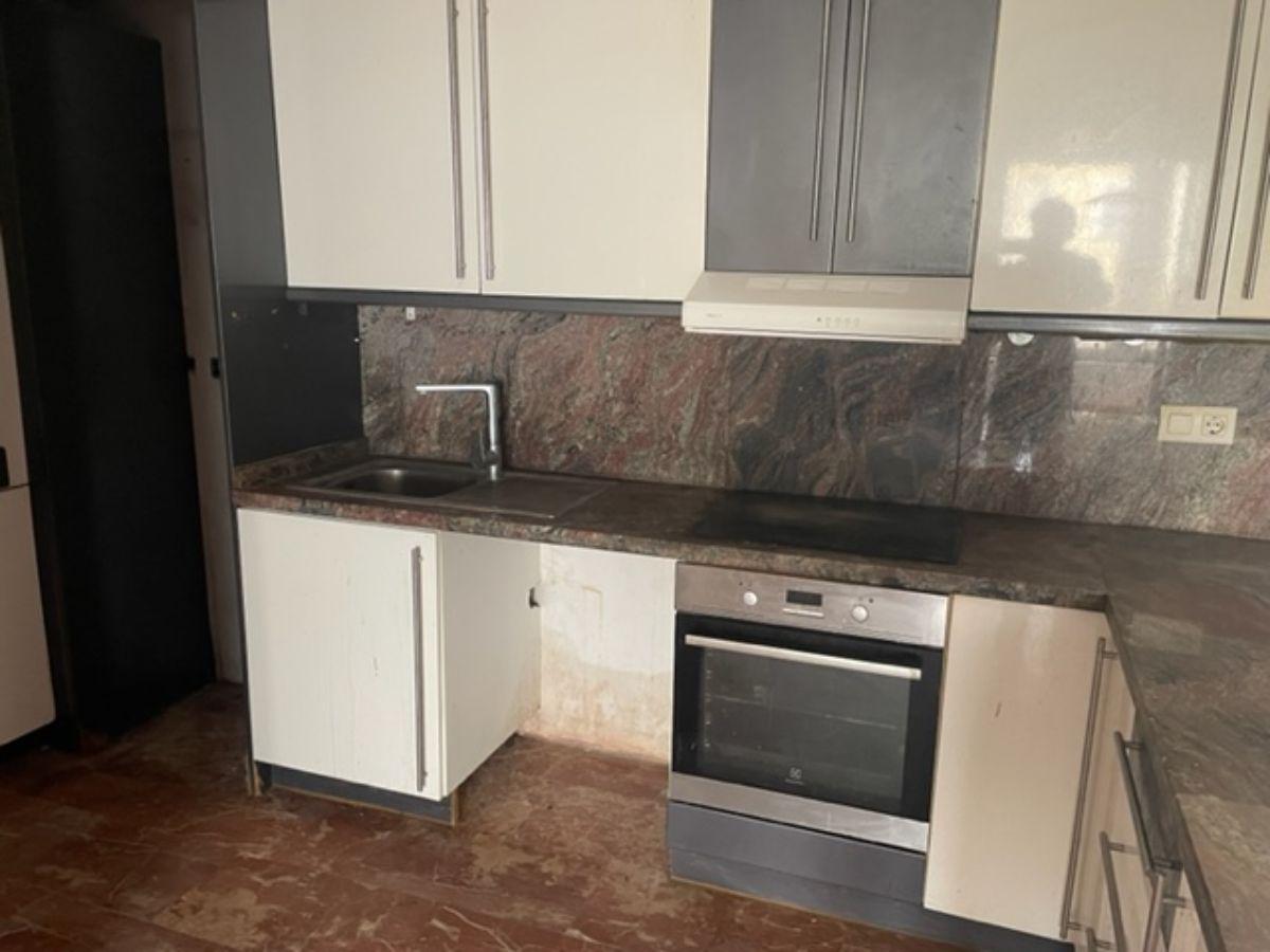 For sale of apartment in Orihuela Costa