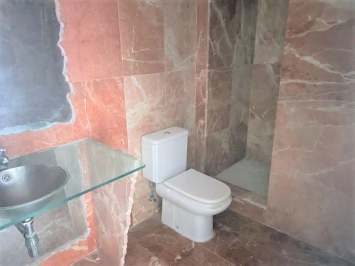 For sale of apartment in Orihuela Costa