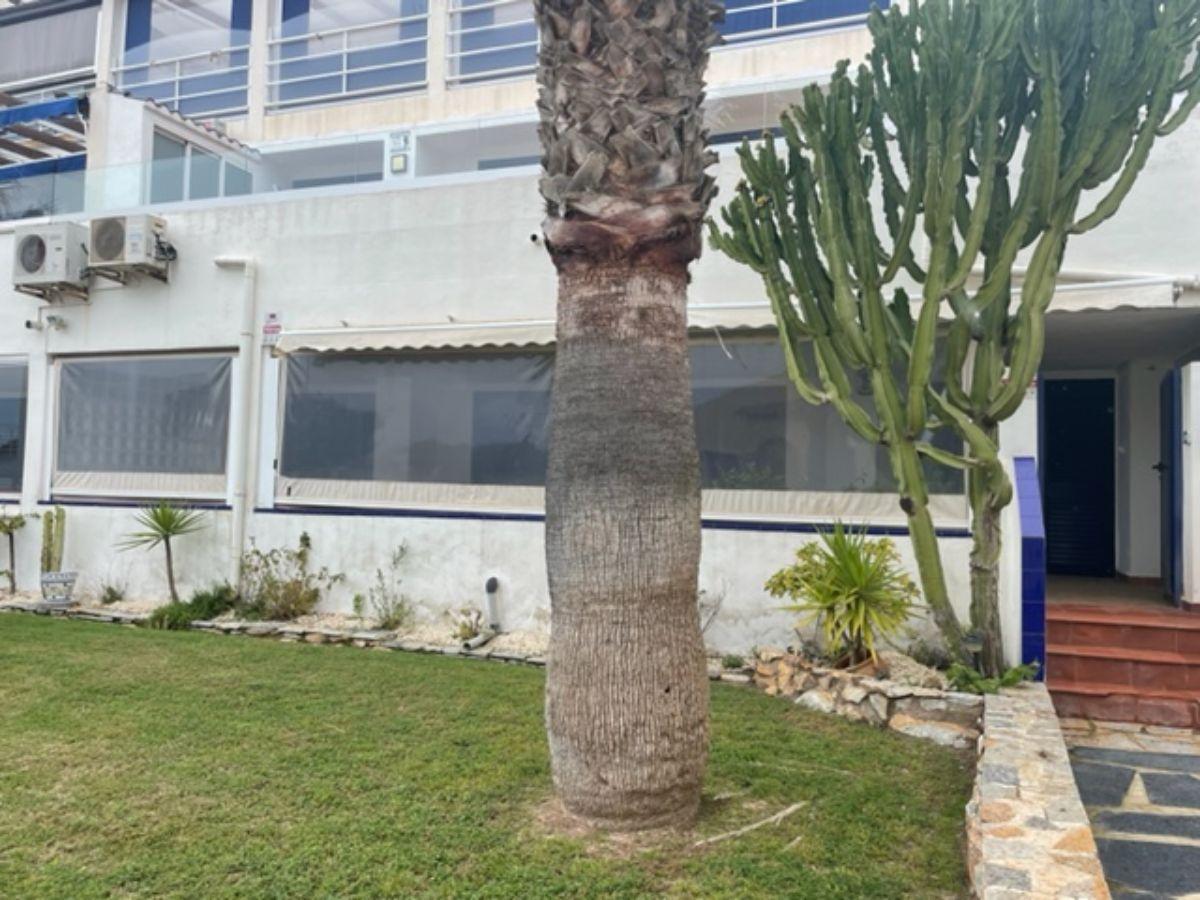 For sale of apartment in Orihuela Costa