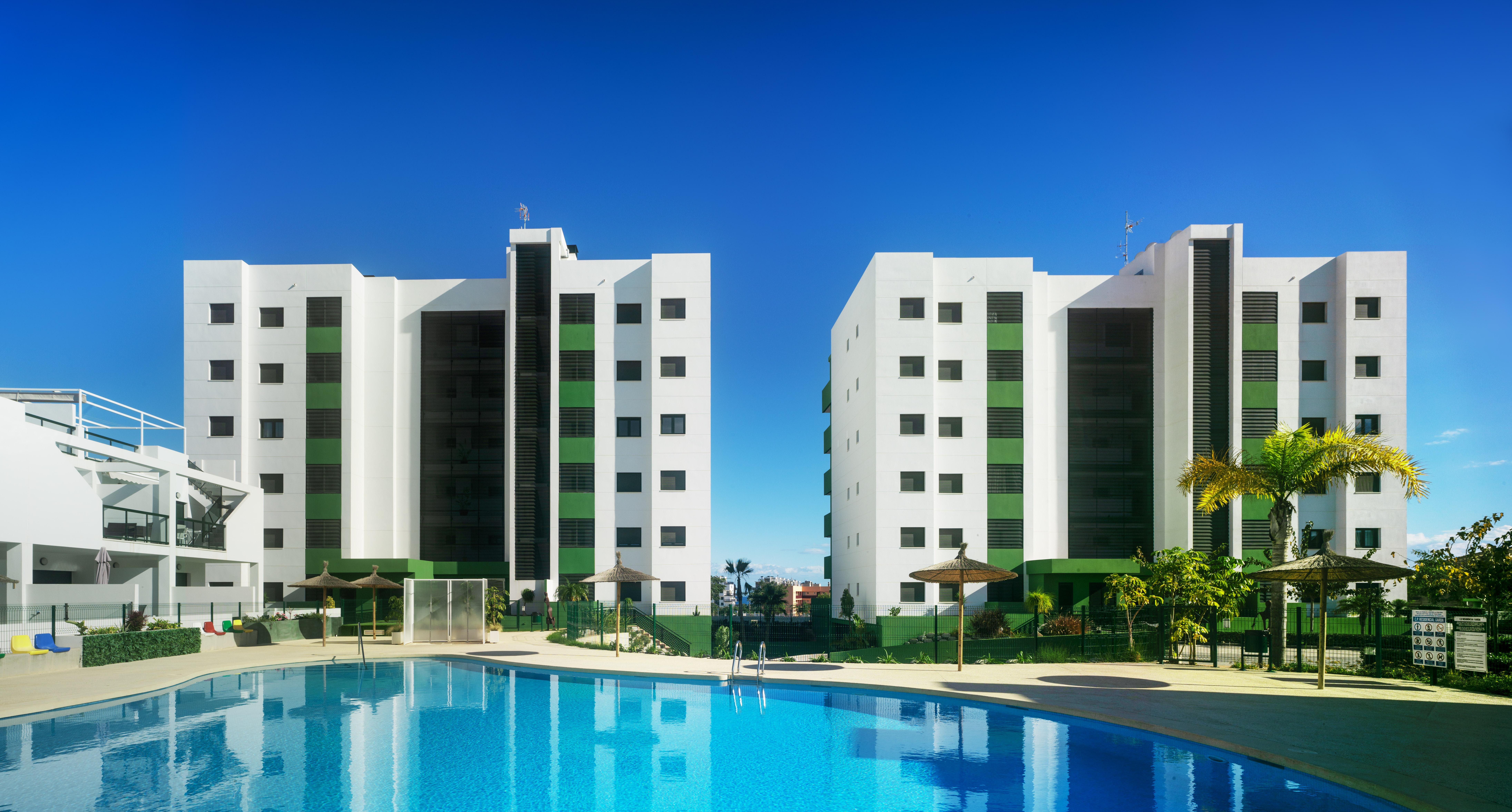 For sale of apartment in Pilar de la Horadada