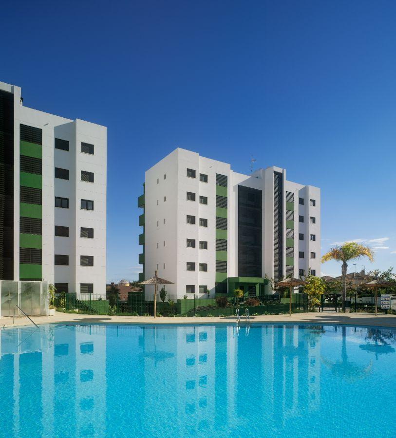 For sale of apartment in Pilar de la Horadada