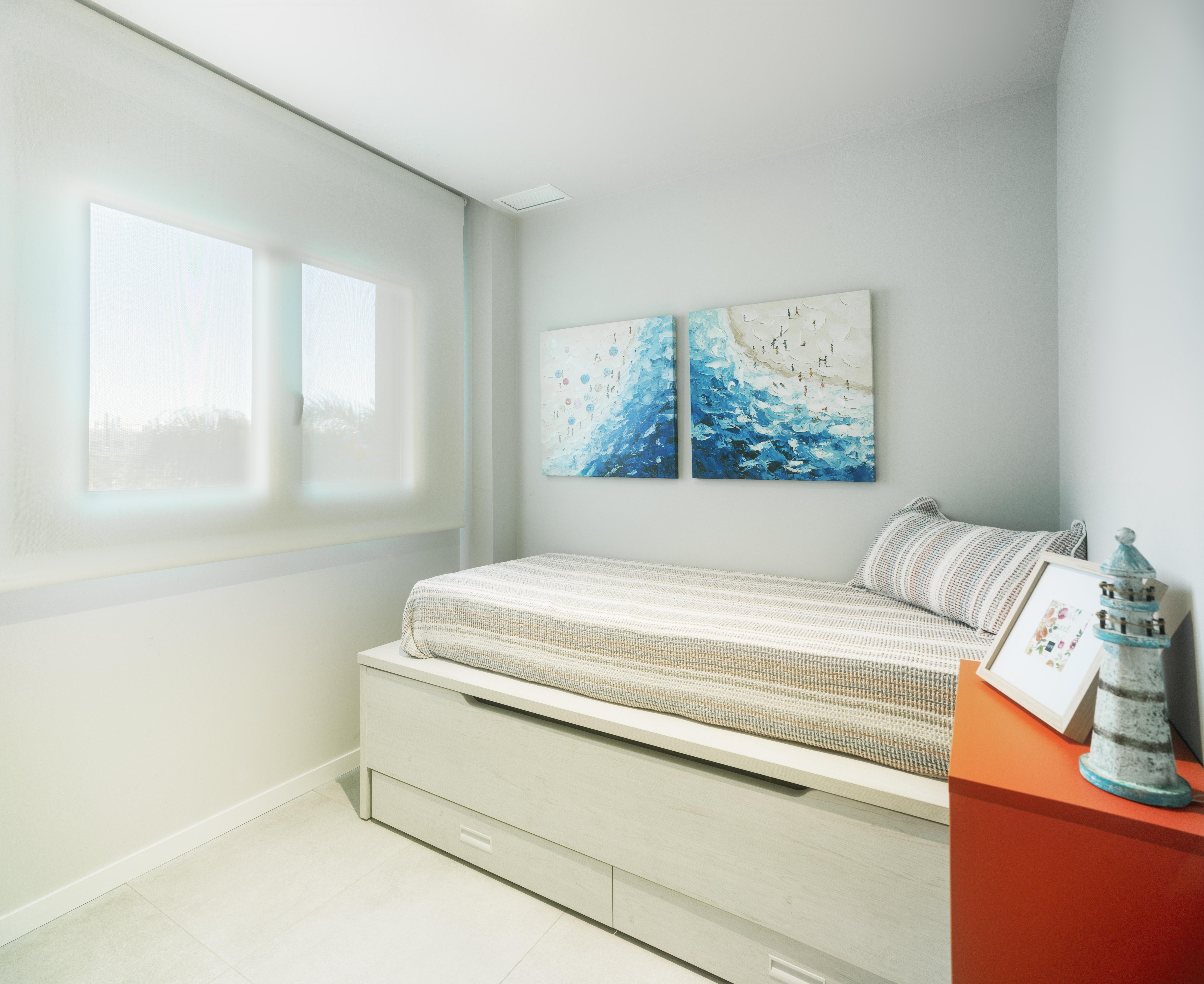 For sale of apartment in Pilar de la Horadada