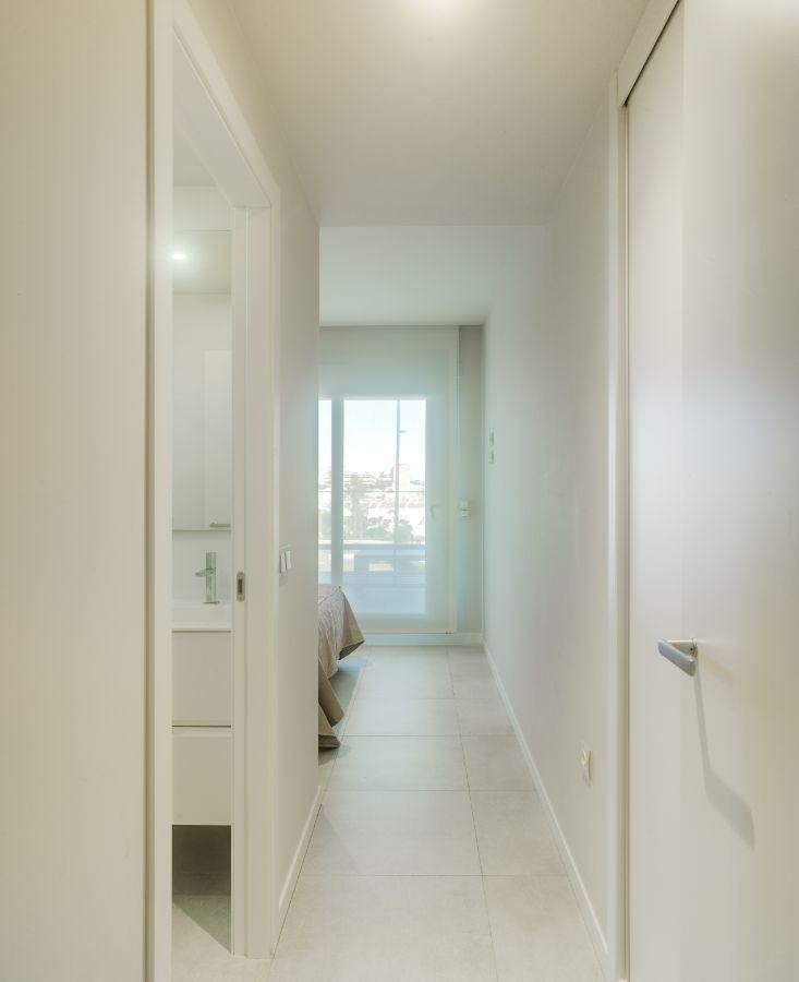 For sale of apartment in Pilar de la Horadada