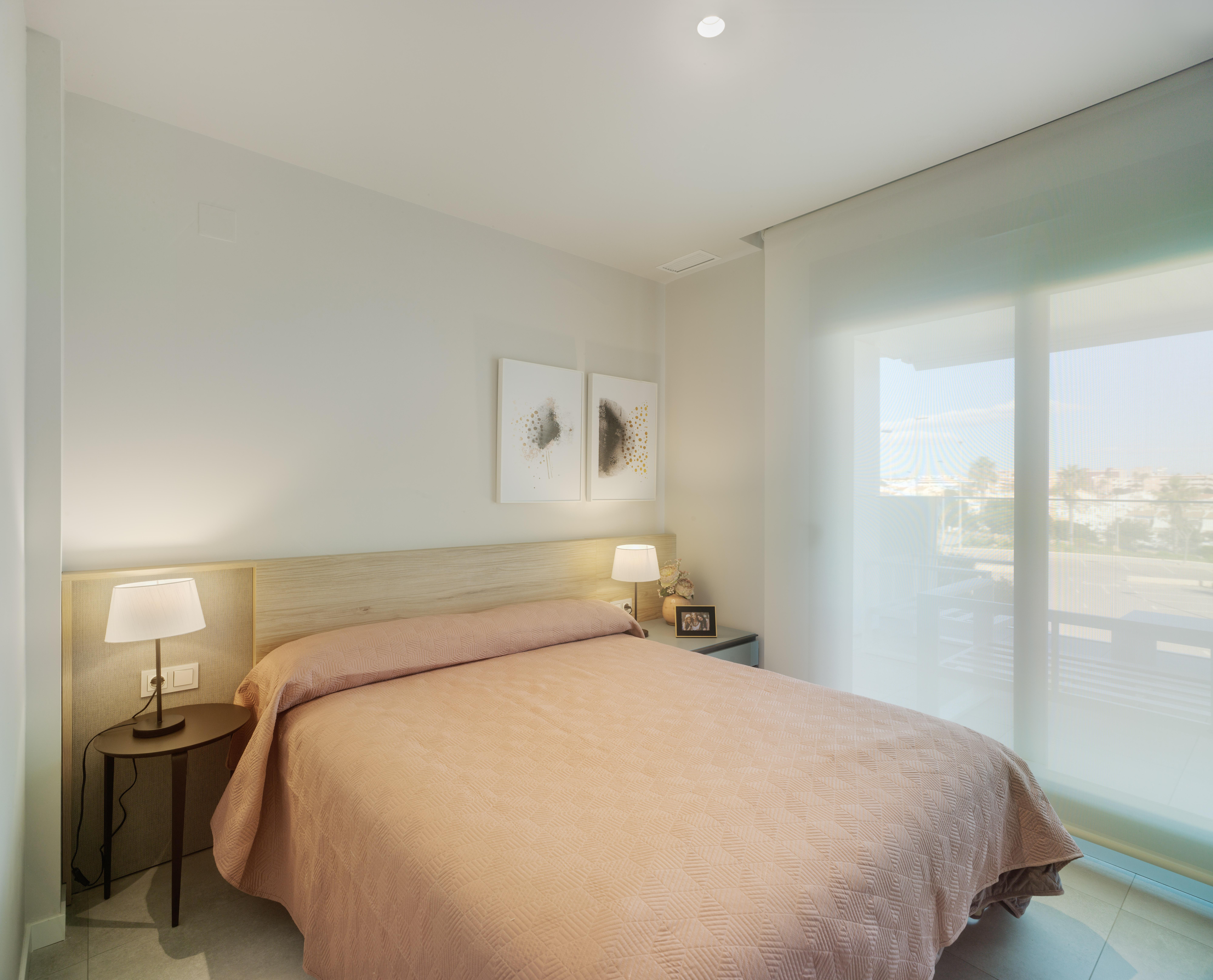 For sale of apartment in Pilar de la Horadada