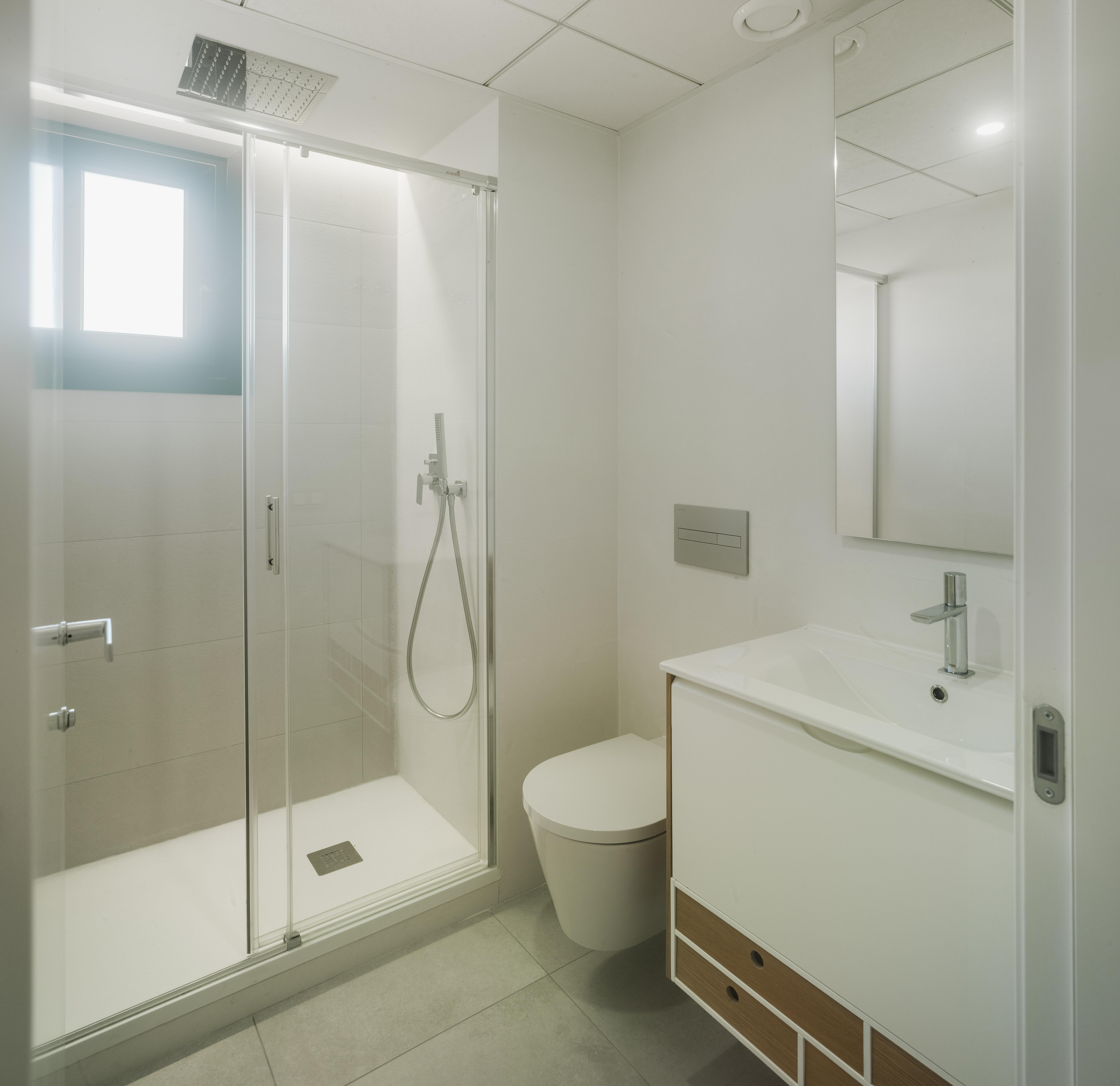 For sale of apartment in Pilar de la Horadada