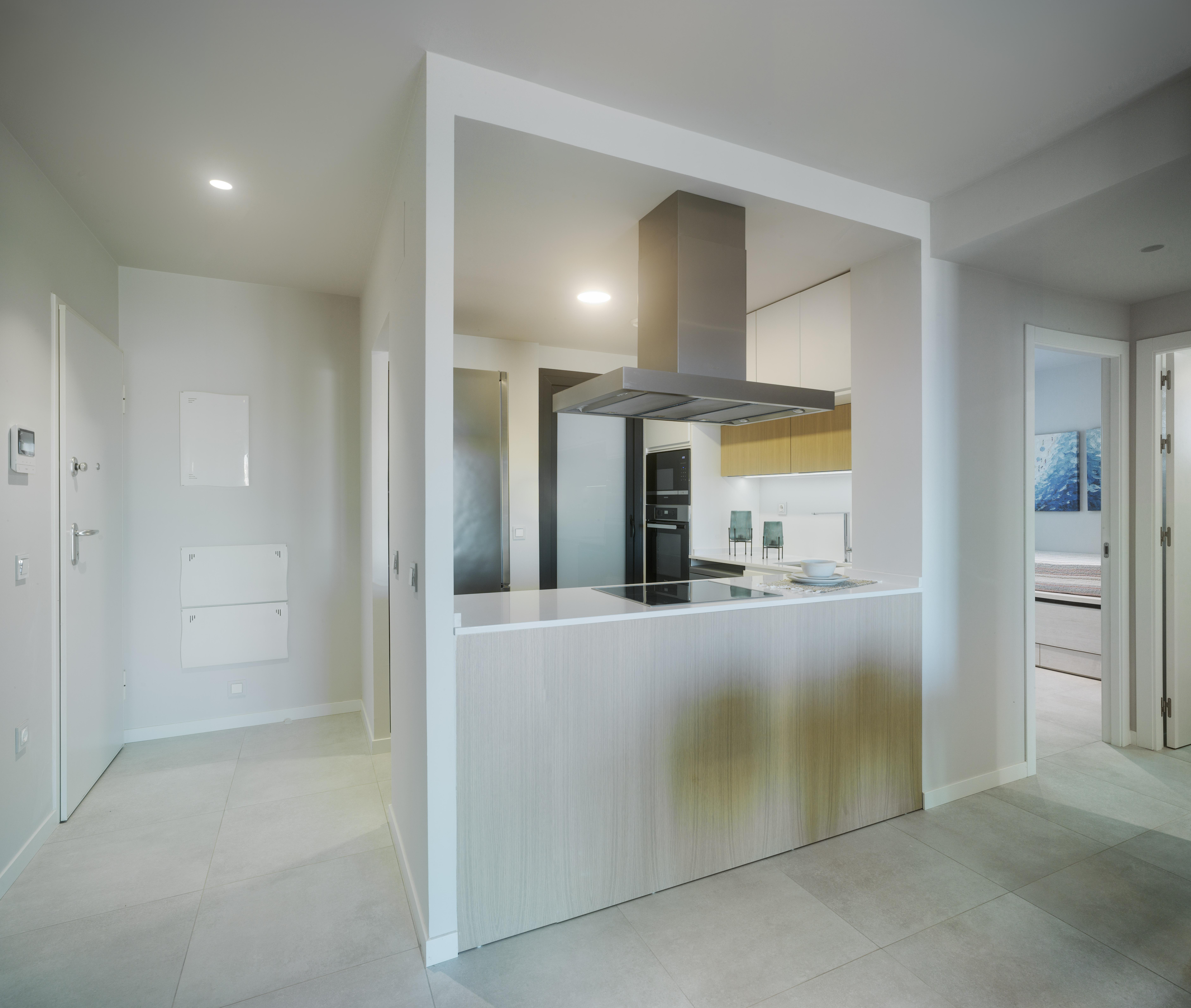 For sale of apartment in Pilar de la Horadada