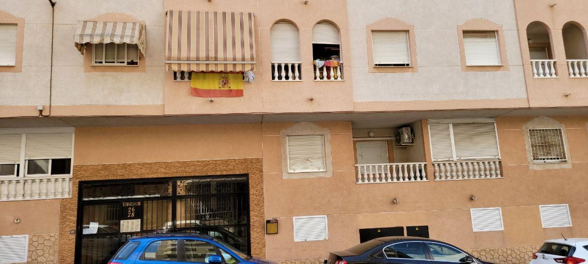For sale of apartment in Torrevieja