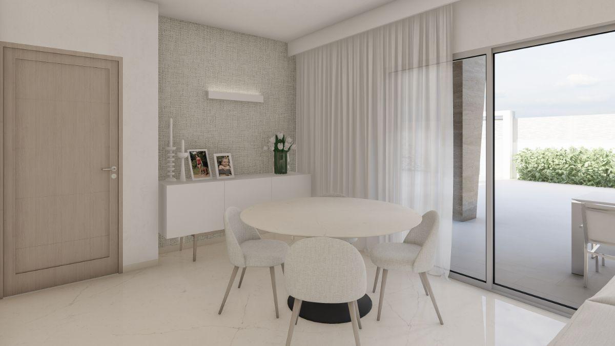For sale of villa in San Miguel de Salinas