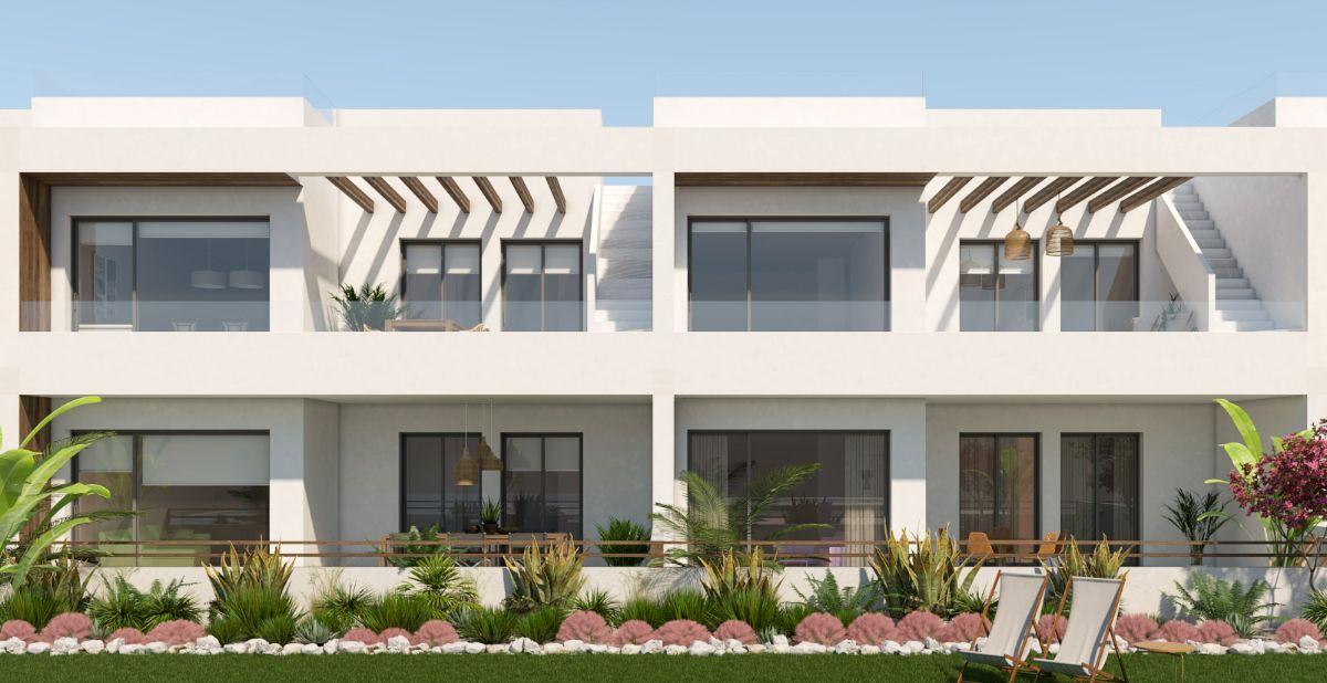 For sale of apartment in Torrevieja