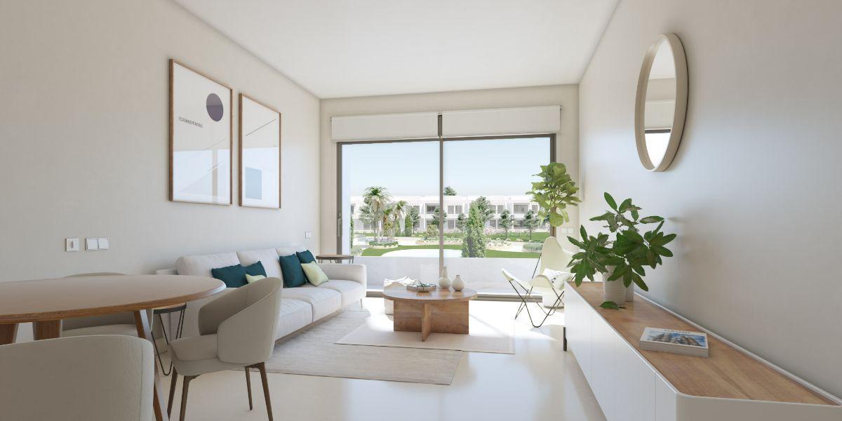 For sale of apartment in Torrevieja
