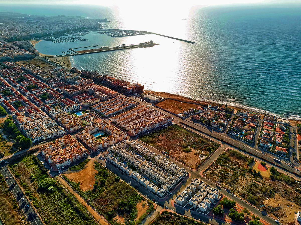For sale of apartment in Torrevieja