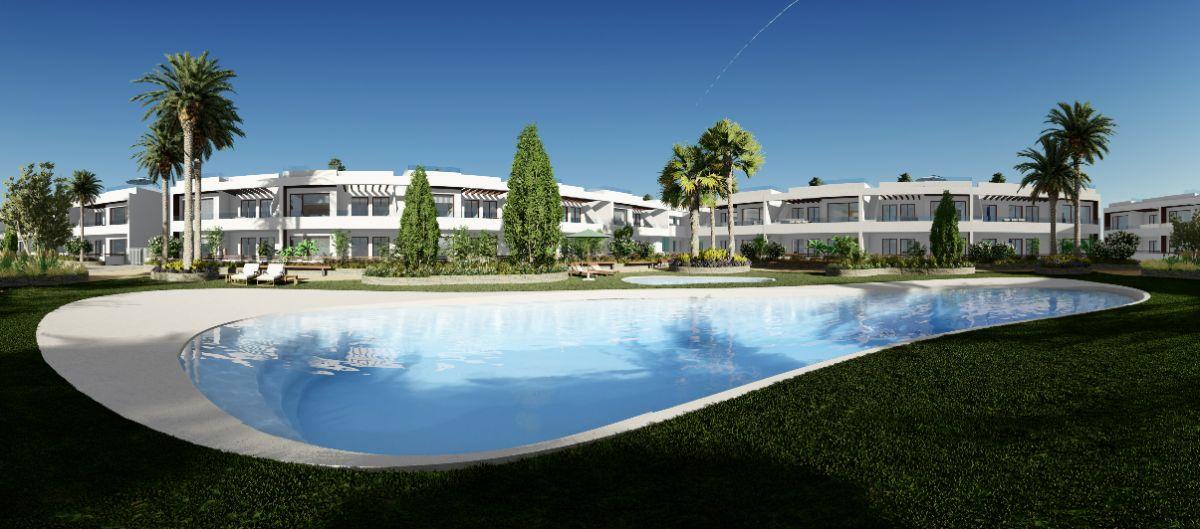 For sale of apartment in Torrevieja