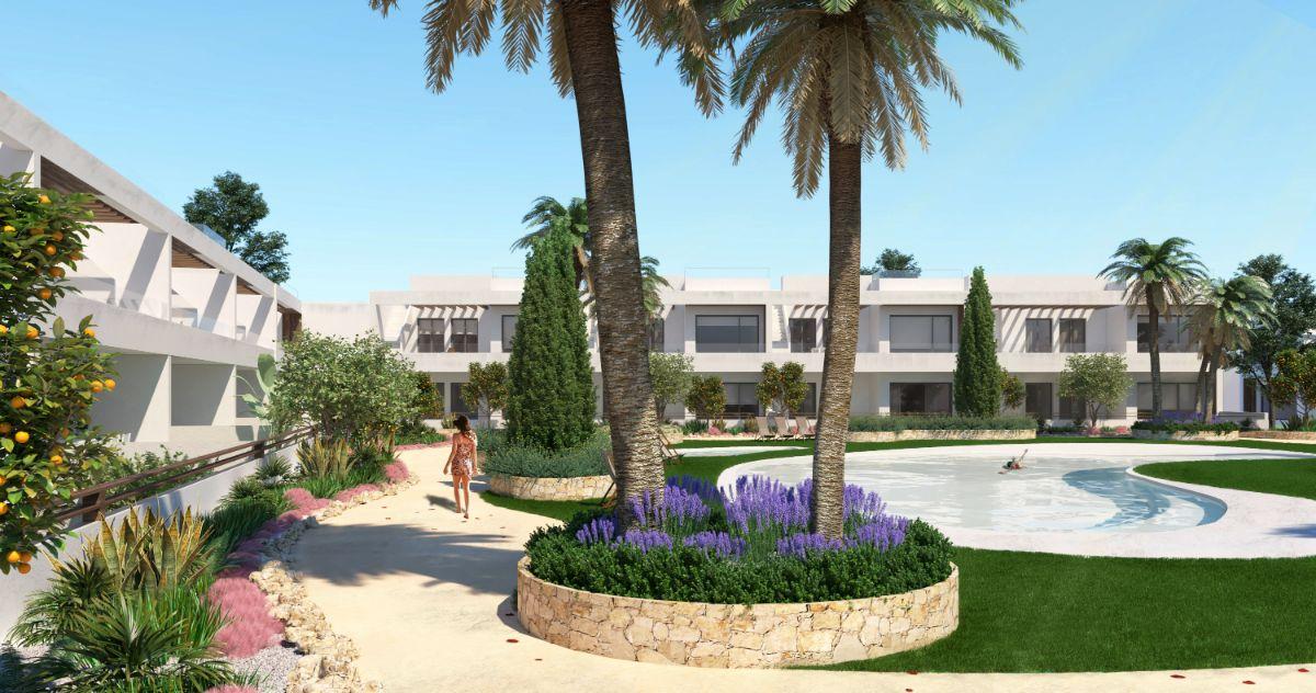 For sale of apartment in Torrevieja