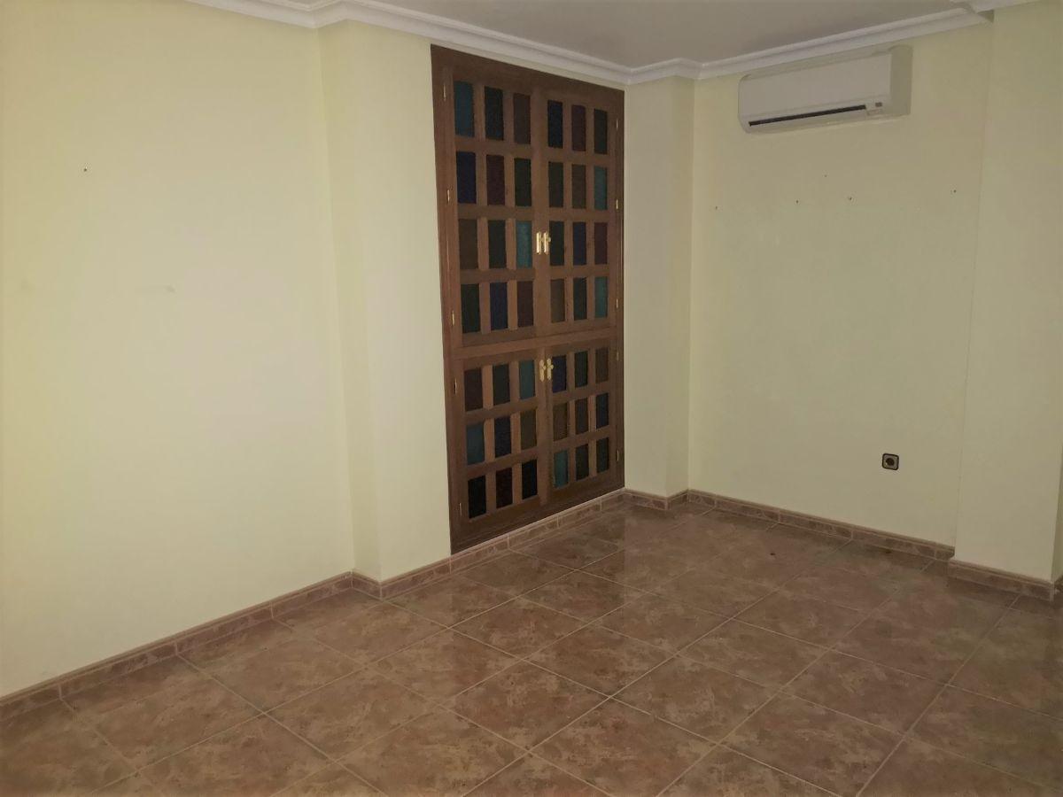 For sale of chalet in San Miguel de Salinas